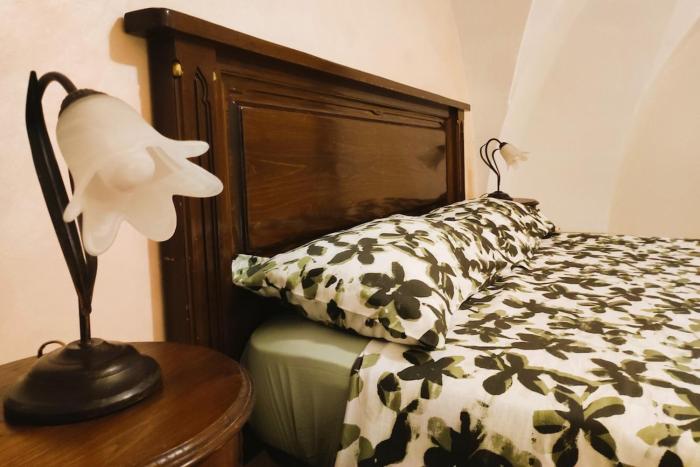 Casa vacanza Gallipoli centro