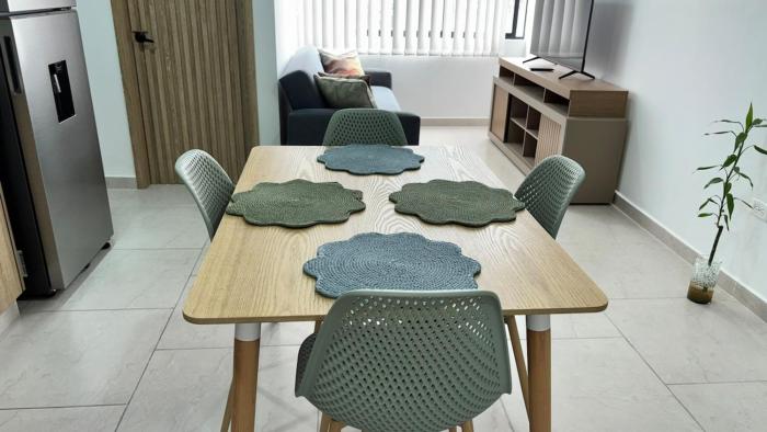 Exclusive Loft in Álamos