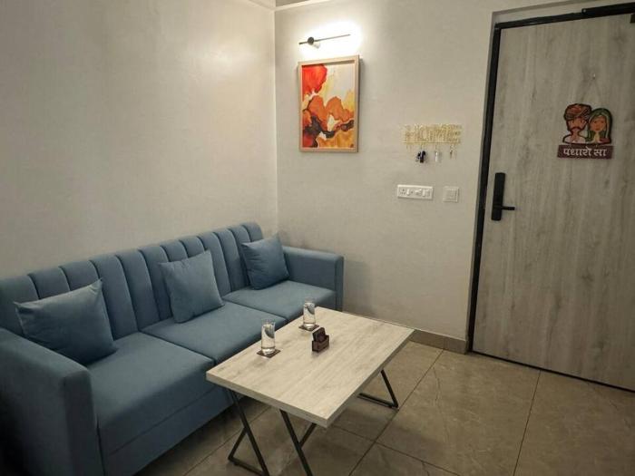 The Keyas Nest by Urbana Suites