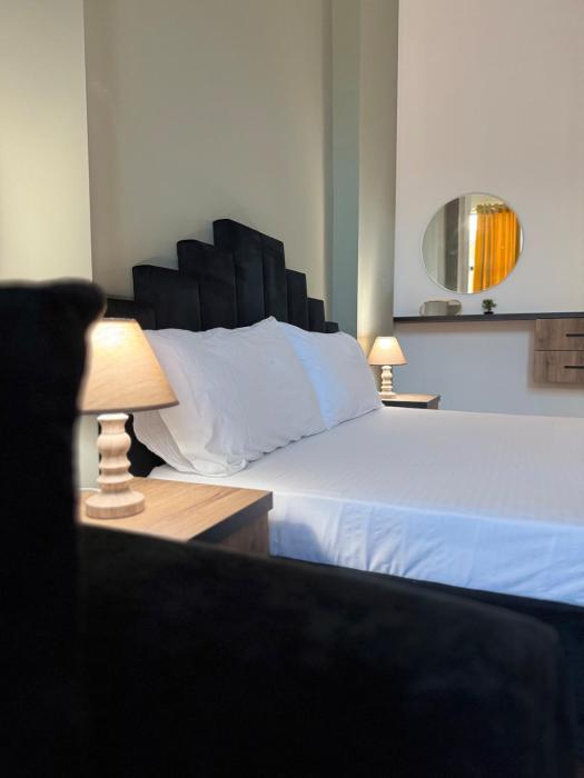 Adriatic Suite 101 Taulantia Seafront Stay