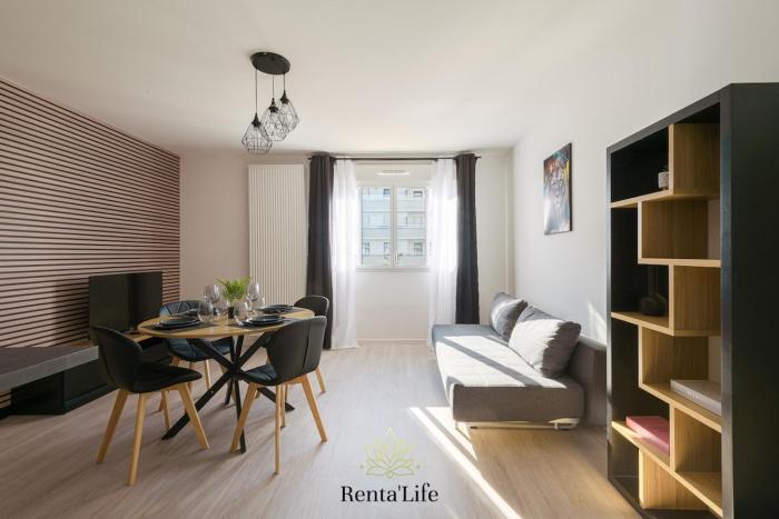 Cassassien Prés Verson - 5min DisneyLand