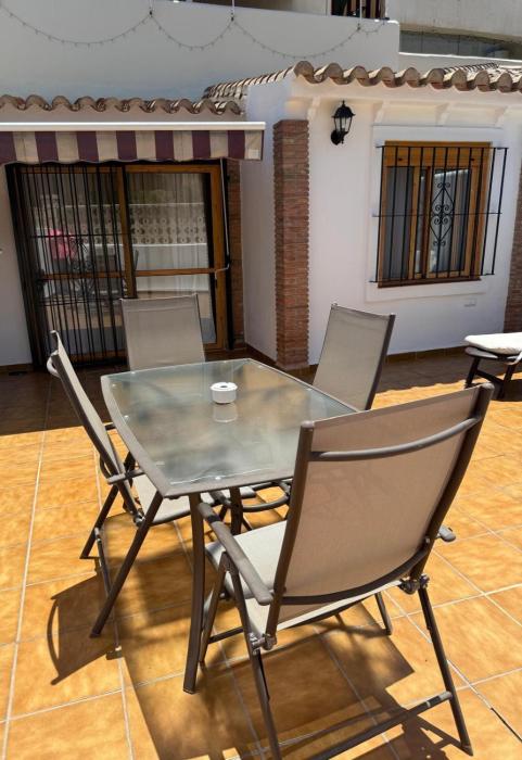 Benalmarina Apartment