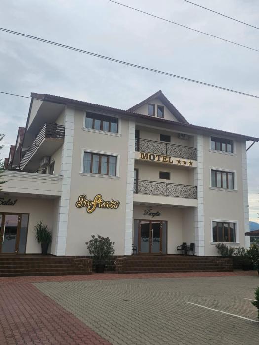 Motel Infinit