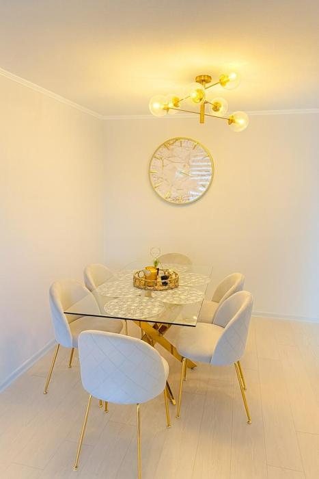 Moderno Depto 3D 2B con Estacionamiento en Concepcion