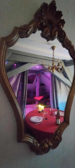 LoveRoom thème cinéma