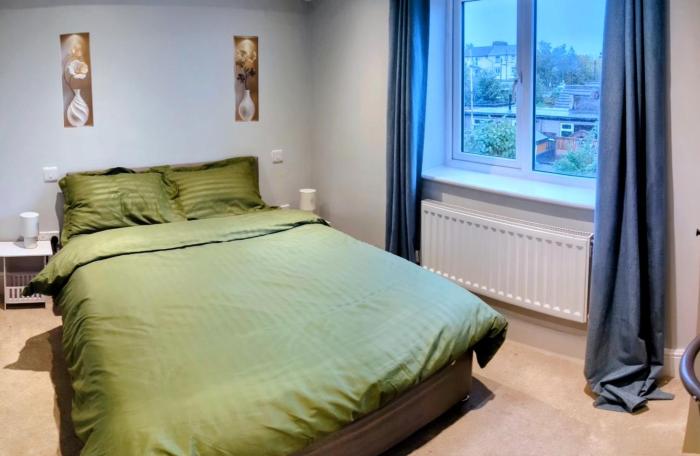 Room in Swanscombe, Kent