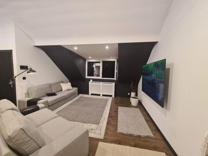 Elegance and sweetness of life in Liège