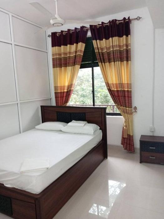 Huluganga Ella Resort - Geesh Residence