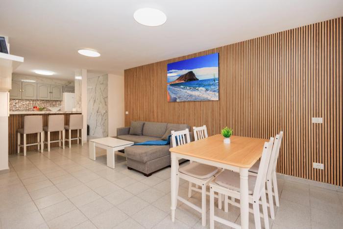 Los Cristianos Penthouse Alma Homes