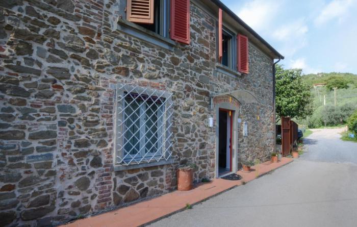 Stunning Home In Larciano Castello With Wifi