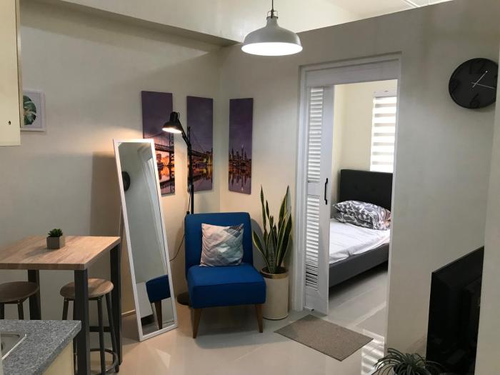 Royal Garden Residences - Mabolo