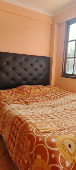 Downtown apartment in Potosí, 2 bedrooms