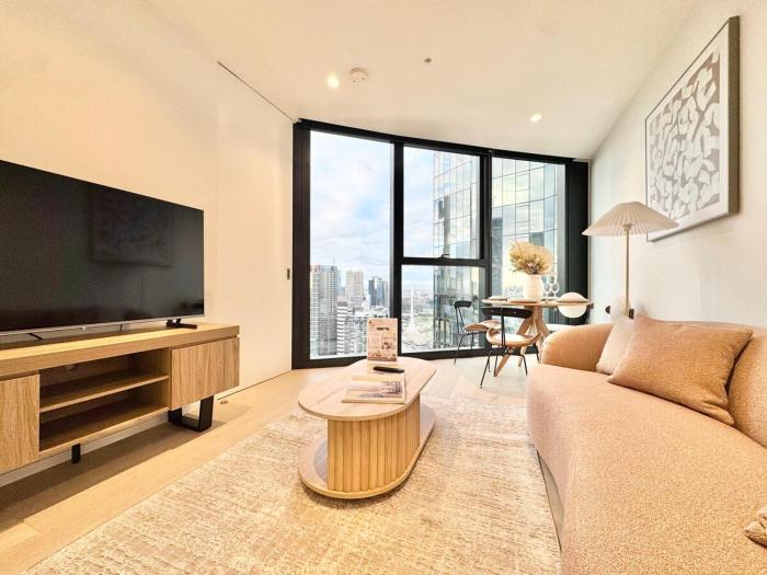 Glamorous 2BR Southbank home LV41#MSQ41