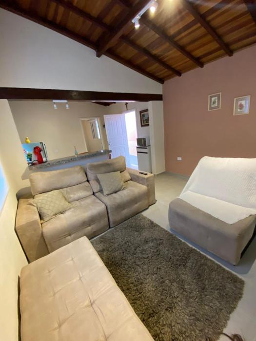 Cantinho Família Silva