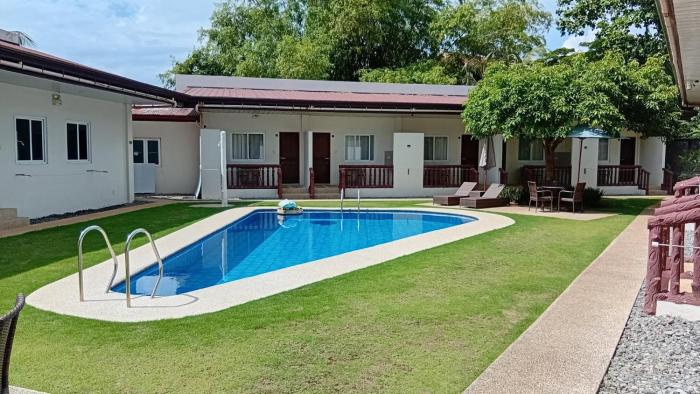 Freedive Panglao Resort