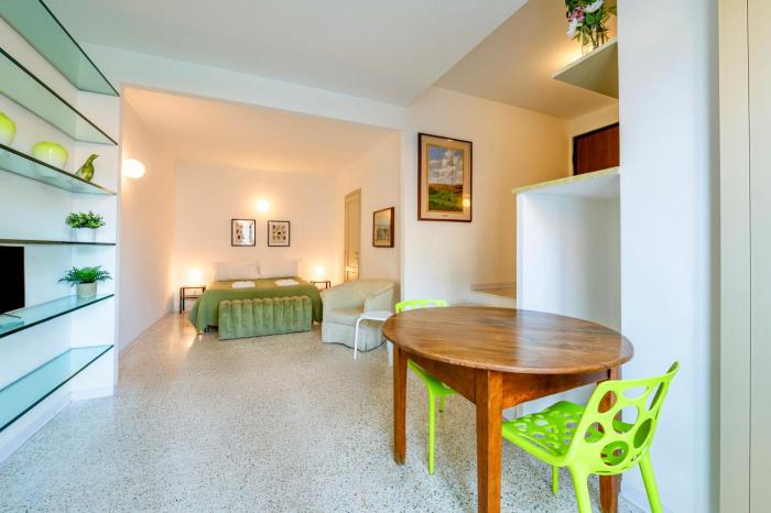 Modern Apartment Navigli