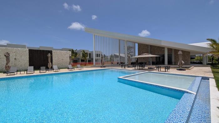 Cana Life ZenVista Retreat