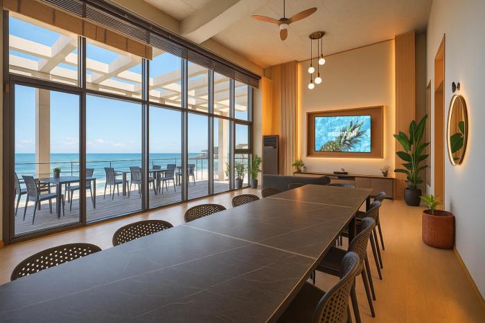 KAIVE Suite Number 10