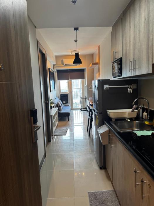 Coast Residences 1 Bedroom with Balcony
