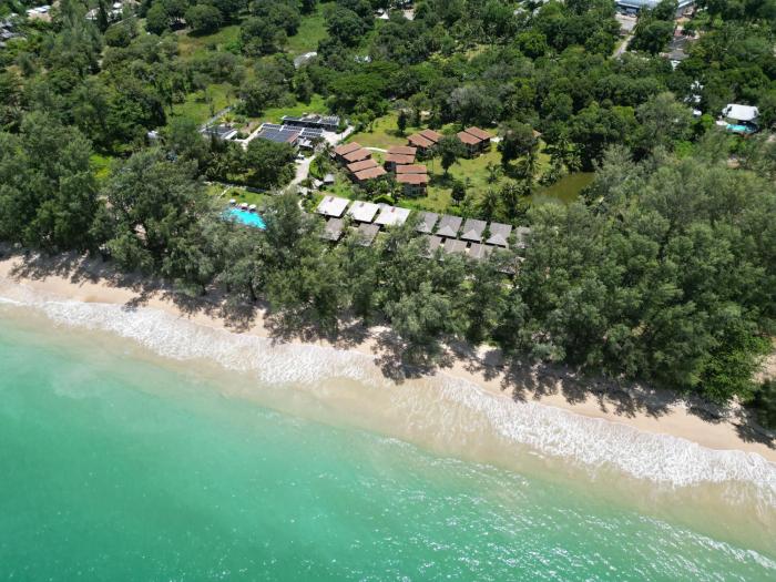 Long Beach Chalet - SHA Extra Plus