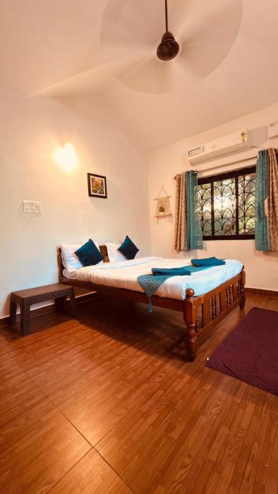 LeNora 1 BHK cozy flat