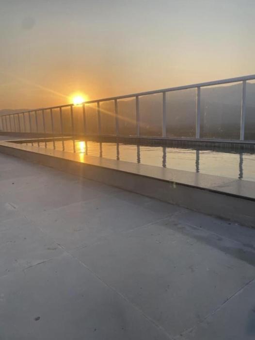 Praia Grande Priority Residence