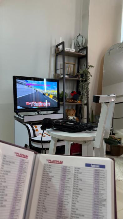 Hope Sanctuary by Casa De Paraiso Staycation