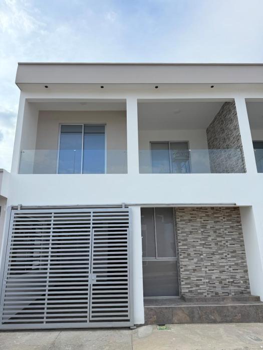 Bonita casa en Cúcuta