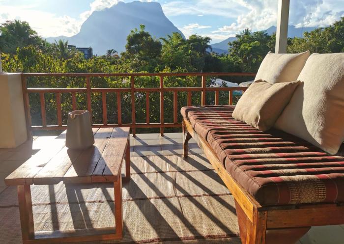 Wichouda Homestay