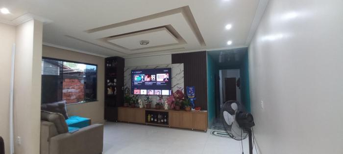 Casa para a COP30 - hospedagem para 4 pessoas