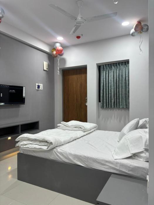 Hotel the Comfort Cove