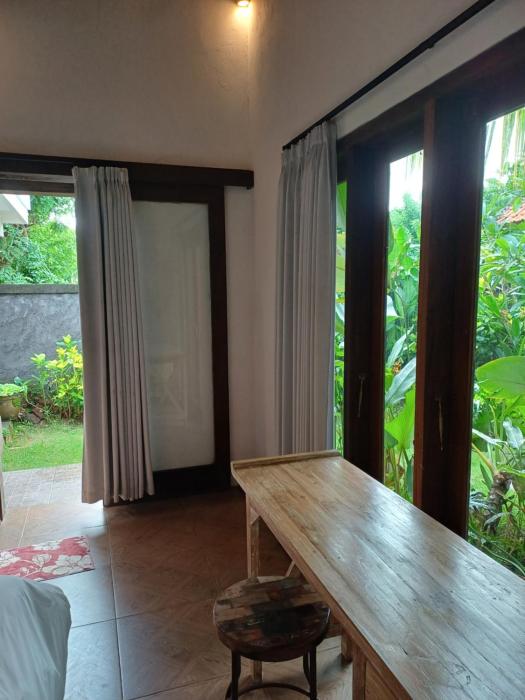 Green Bowl Bali Guest house