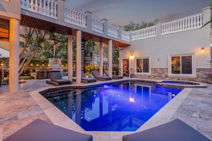 Gaspars Luxury Estate
