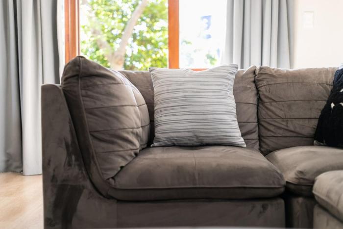 executive sandton city apartment