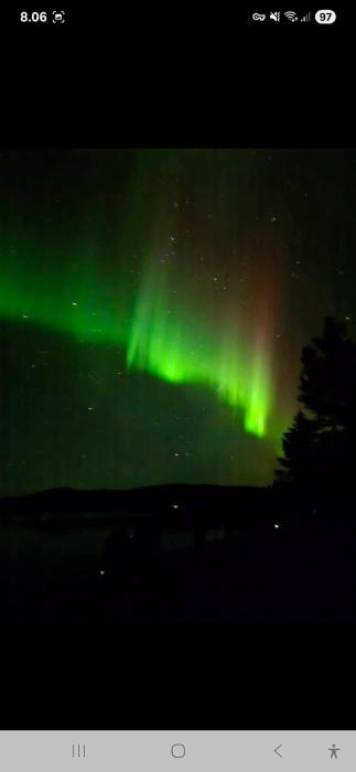 Tervetuloa nauttimhaan puhtaasta luonnosta Pelhoon