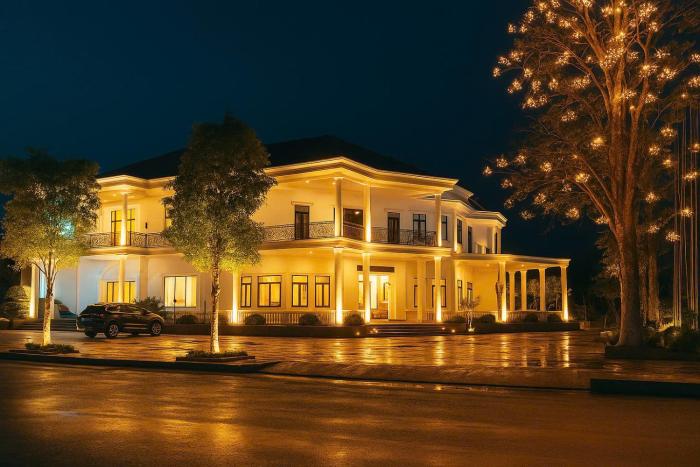 Sen plaza Hotel