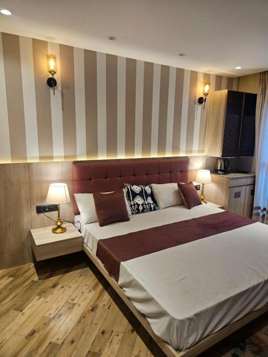 Room with access to Stunning Terrace by Micasso homes, No Party