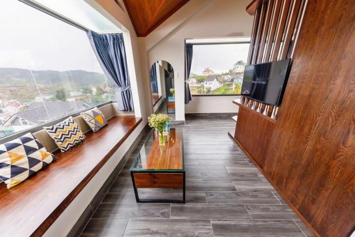 Mây Apartment - Căn hộ Relax