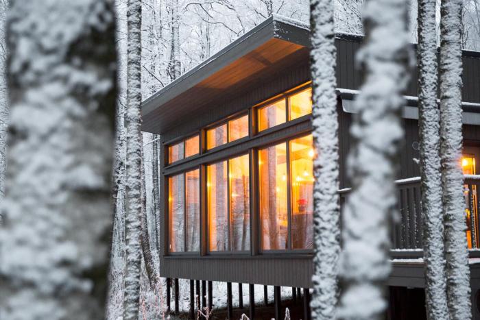 Brīvdienu māja Empagi