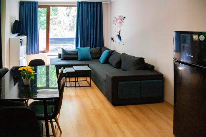 Forest Dream Apartment - Elit Pamporovo