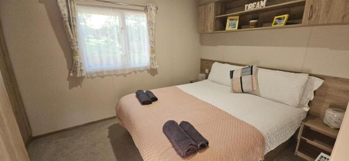 Emma and Simons hideaway Retreat