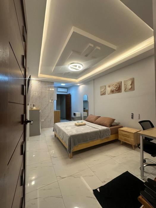 Casa Leveria Unit 4 with Patio, Inquire Parking Availability