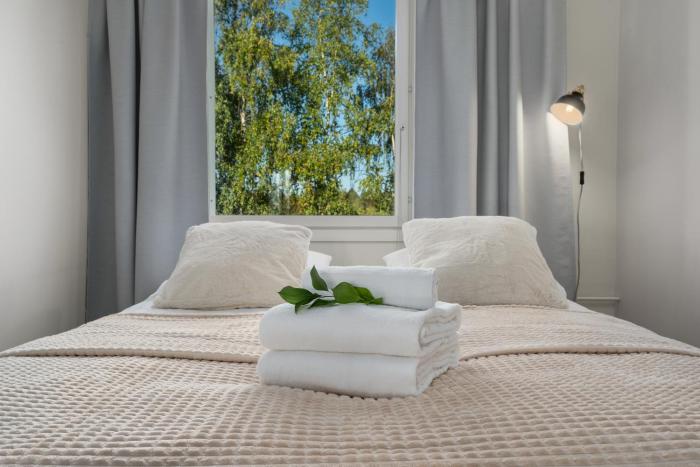 Kajo Apartment Hosted by Hygge Host