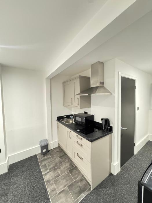 Beautiful Family Apartment In Marble Arch