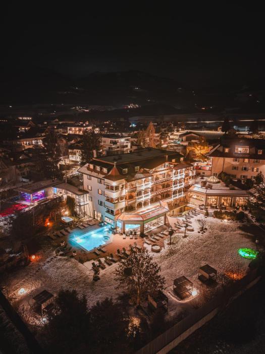 Majestic - Unique Spa Resort