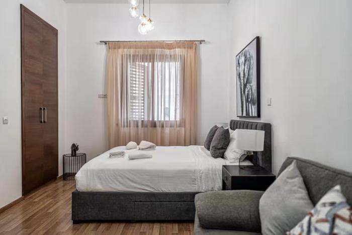 Cozy house city center in Limassol