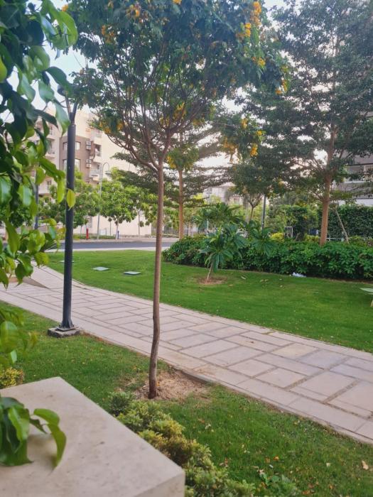 شقة مفروشة سوبر لوكس تشطيبات خاصة