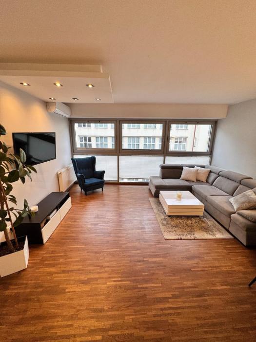 Komfortowy Apartament w Centrum - FREE Parking
