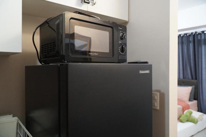 Manhattan Heights Araneta City Cubao QC