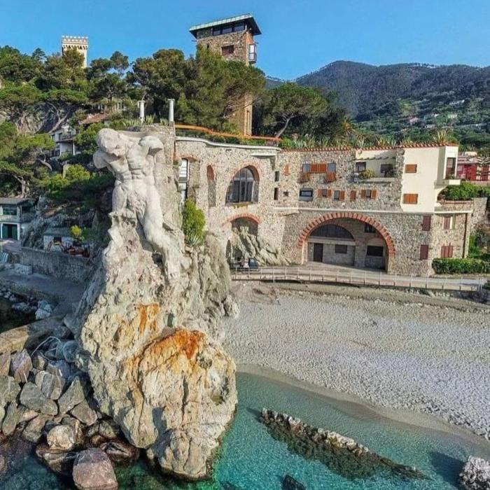 Villa a Rocchetta Luxury Guesthouse